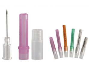 Jednokratne igle za upotrebu u veterini