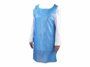 Jednokratna PE kecelja