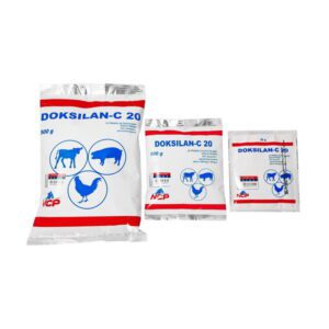 Doksilan-C 20
