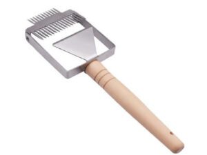 Vilica za otkopčavanje meda