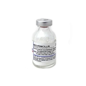 Neo-penicillin
