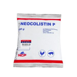 Neocolistin P