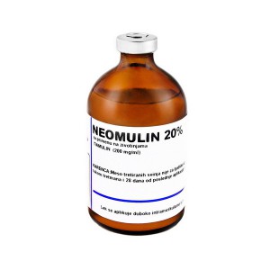 Neomulin 20%
