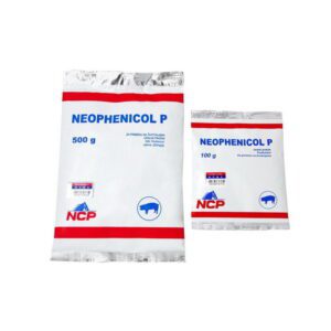 Neophenicol P