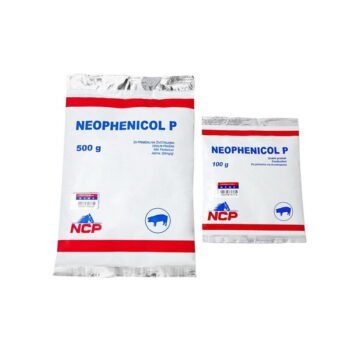 Neophenicol P