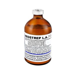 Neostrep L.A.