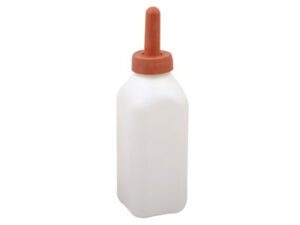 Nursing bottle