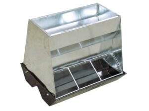 Pig Feeder