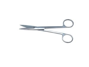 Oštra glava operacija makaze