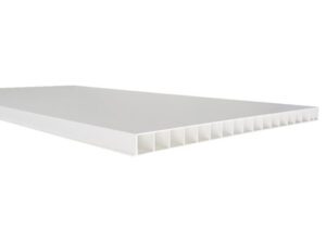 Ravna PVC ploča