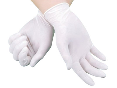 Hirurške rukavice od lateksa