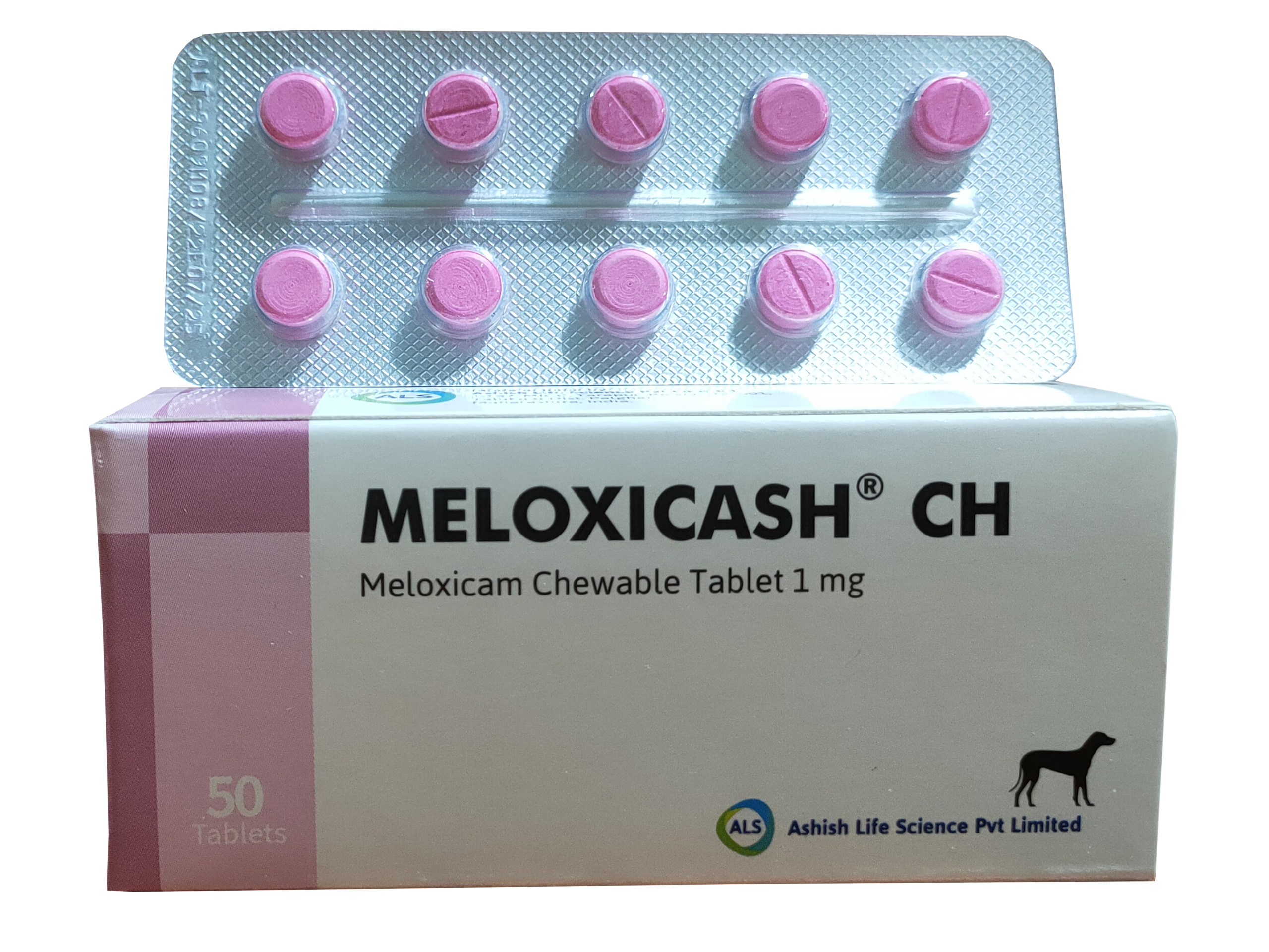 Meloxicash
